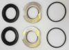 TEXTAR 46011000 Gasket Set, brake caliper